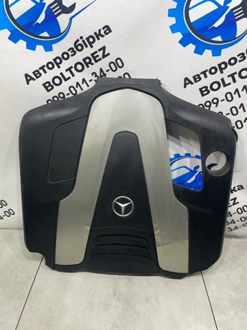 Экран двигателя A6420107367 MERCEDES