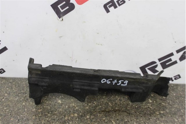 Экран двигателя A6420160724 MERCEDES