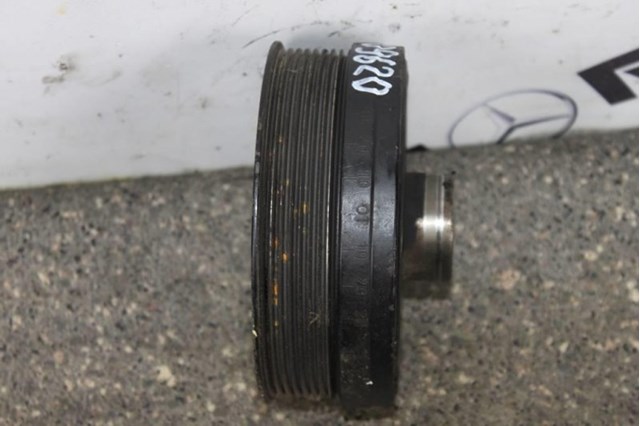 MERCEDES A6420300103 Шкив коленвала в наличии Винница