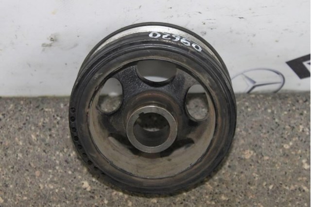 MERCEDES A6420300103 Шкив коленвала в наличии Каменское