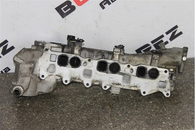 MERCEDES A6420901337 Коллектор впускной левый в наличии Каменское
