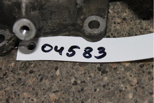 MERCEDES A6420902637 Коллектор впускной правый в наличии Днепр