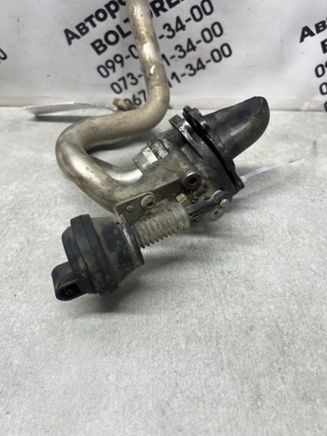 MERCEDES 6421401263 Байпасный клапан EGR, рециркуляции газов в наличии Полтава