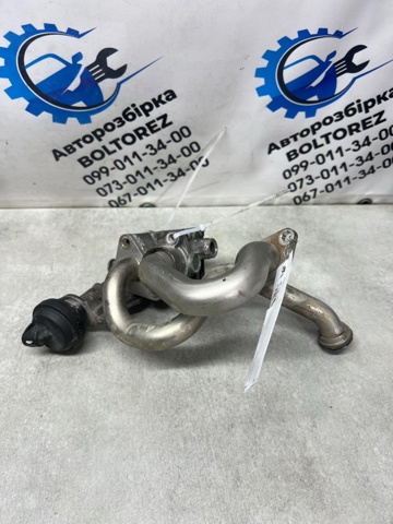 MERCEDES A6421401263 Байпасный клапан EGR, рециркуляции газов в наличии Черкассы