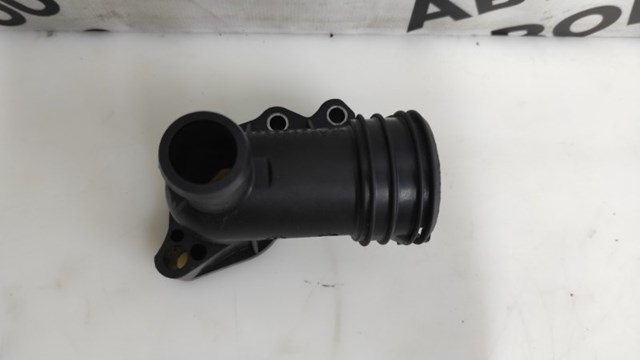 A6422001156 MERCEDES Фланец системы охлаждения купить в Хмельницкий