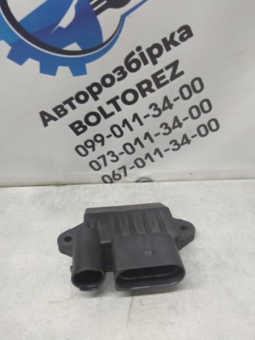 Реле свечей накаливания A6429005601 MERCEDES