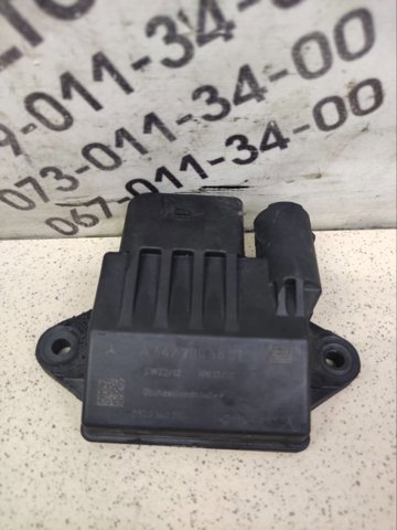 Реле свечей накаливания A6429005801 MERCEDES