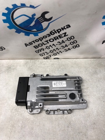 Блок управления AD BLUE A6429009900 MERCEDES