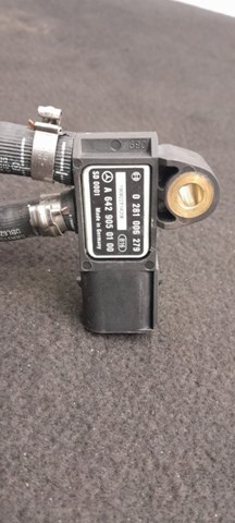A6429050100 MERCEDES Датчик давления выхлопных газов купить в Одесса