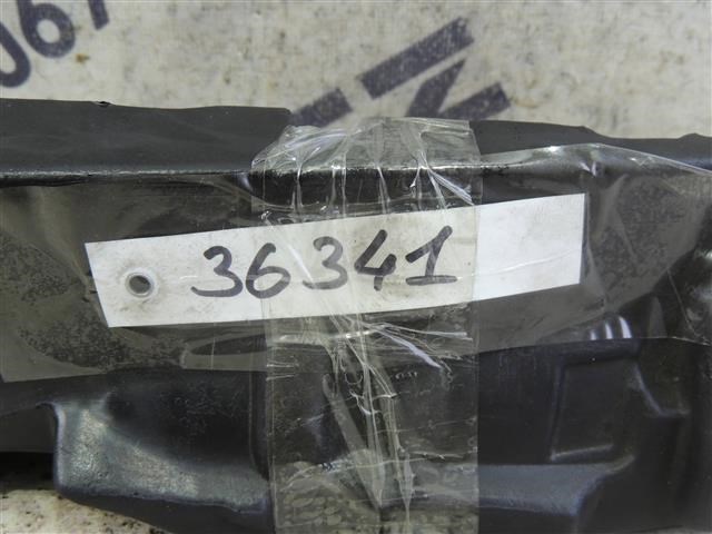 MERCEDES 6460161524 Крышка двигателя в наличии Житомир