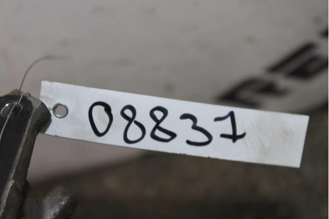 MERCEDES A6461401075 Радиатор системы EGR в наличии Днепр