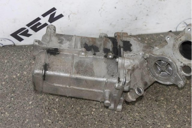 MERCEDES A6461401075 Радиатор системы EGR в наличии Николаев