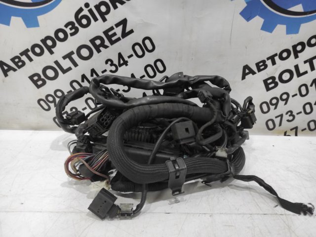 A6461502733 Mercedes