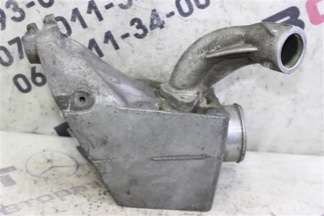 MERCEDES A6462230004 Кронштейн подушки (опоры) двигателя левой в наличии Украина