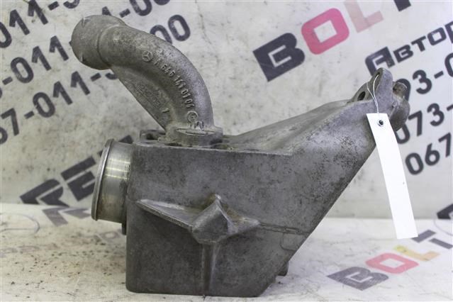 A6462230004 MERCEDES Кронштейн подушки (опоры) двигателя левой купить в Харьков