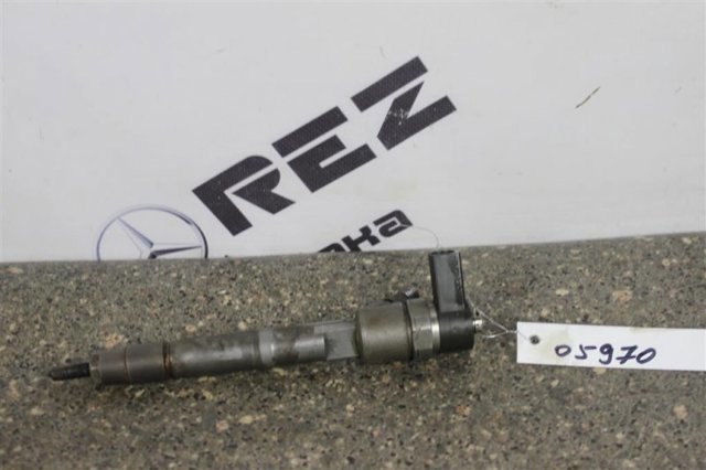 Форсунка инжектора Мерседес-бенц Спринтер I 4-t