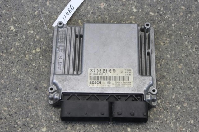 MERCEDES A6481530879 в наличии Украина
