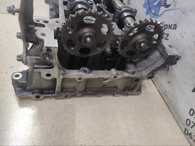 Головка Mercedes Sprinter 2 4,6-t