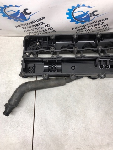 MERCEDES A6510108918 Клапанная крышка в наличии Николаев