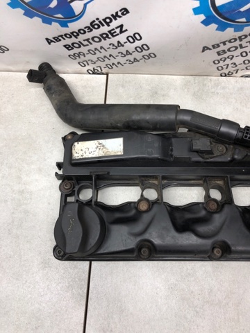 MERCEDES A6510108918 Крышка клапанная в наличии Хмельницкий
