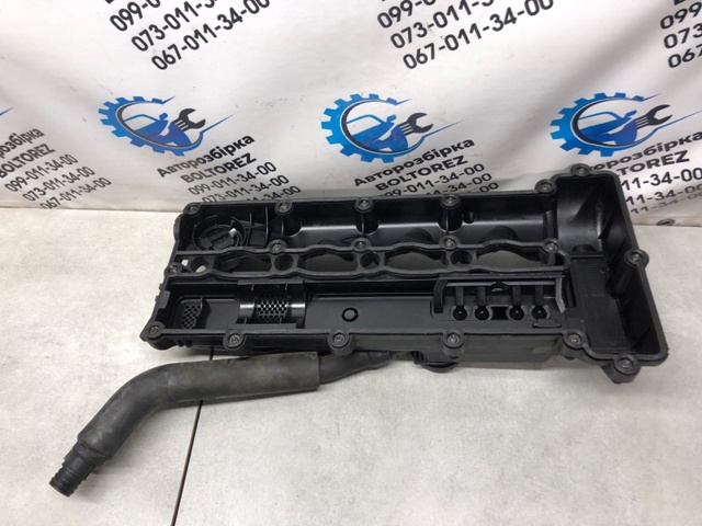 A6510108918 MERCEDES Клапанная крышка купить в Одесса