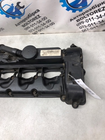MERCEDES A6510108918 Клапанная крышка в наличии Запорожье