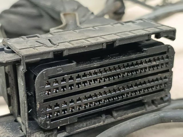 6510109418 MERCEDES купить в Днепр