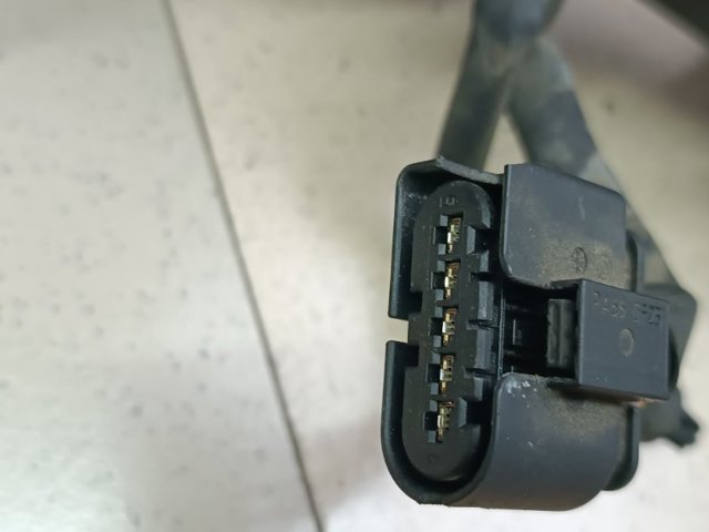 MERCEDES A6510109418 в наличии Украина