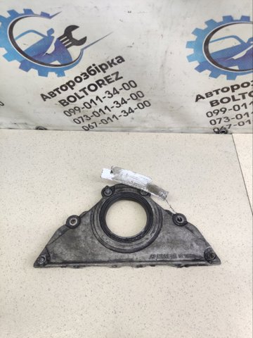 MERCEDES A6510110108 Передняя крышка головки блока цилиндров (ГБЦ) в наличии Запорожье