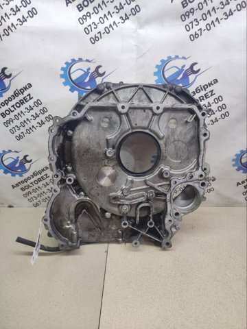 MERCEDES A6510151402 Крышка мотора задняя в наличии Полтава
