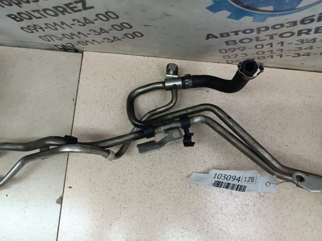A6510701235 MERCEDES купить в Ужгород