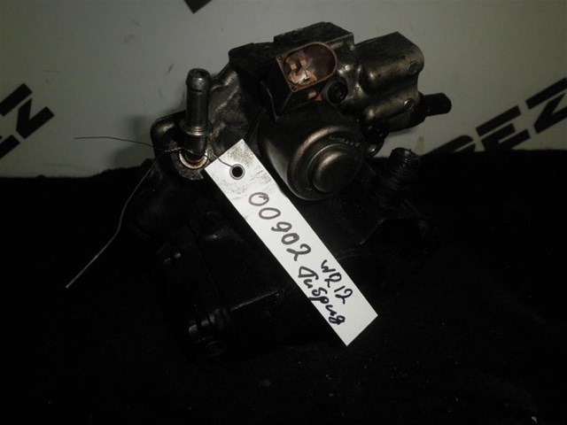 Насос топливный высокого давления A6510702001 MERCEDES