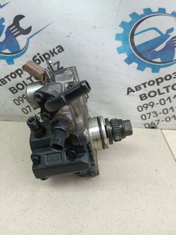 Насос топливный высокого давления A6510702601 MERCEDES