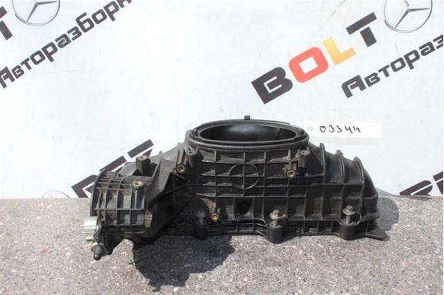 Впускной коллектор A6510903037 MERCEDES