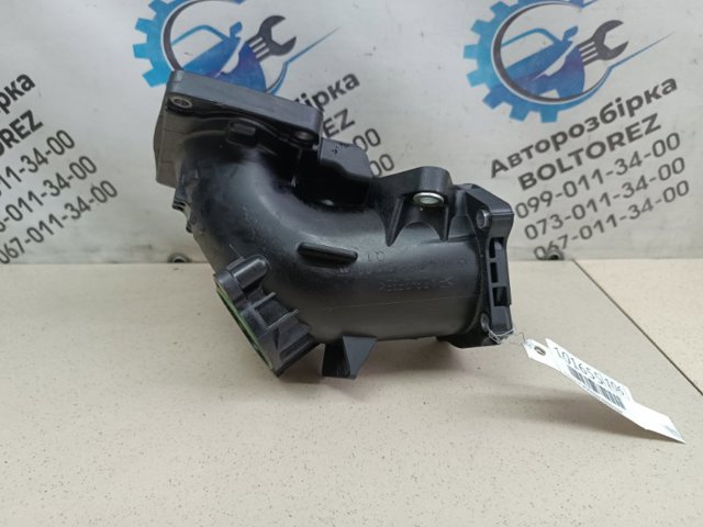 MERCEDES A6510904000 Патрубок дроссельной заслонки в наличии Черновцы