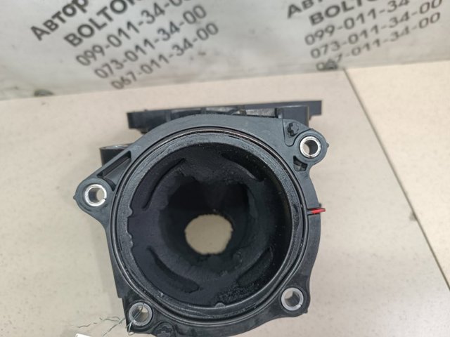 MERCEDES A6510904000 Патрубок воздушный, дроссельной заслонки в наличии Кривой Рог
