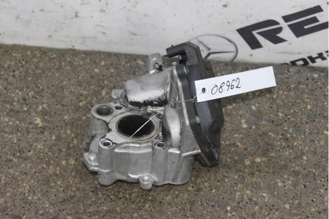 Клапан EGR, рециркуляции газов A6511400360 MERCEDES