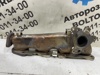 Коллектор выпускной A6511400909 MERCEDES