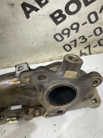 MERCEDES A6511400909 Выпускной коллектор в наличии Черновцы