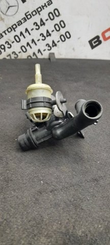 Регулирующий клапан охлаждающей жидкости A6512000431 MERCEDES