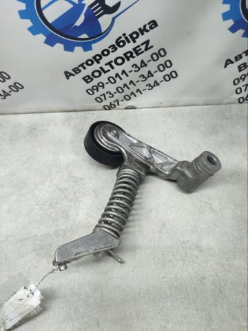 Натяжитель приводного ремня A6512000570 MERCEDES