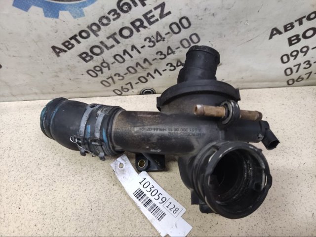 Водяная помпа термостата A6512000915 MERCEDES