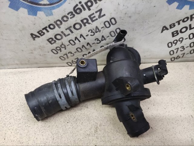 A6512000915 MERCEDES Термостат купить в Сумы