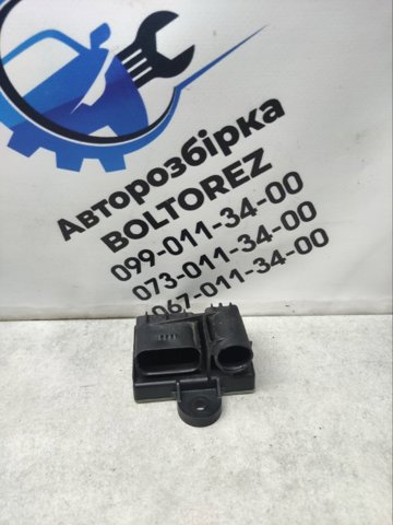 MERCEDES A6519002303 Реле свечей накала в наличии Каменское