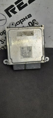 ЭБУ двигателем A6519003701 MERCEDES