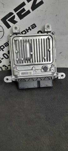 A6519003701 MERCEDES Блок управления двигателем купить в Сумы