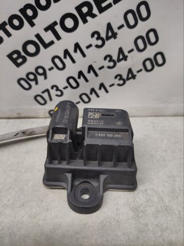 MERCEDES A6519005602 в наличии Житомир