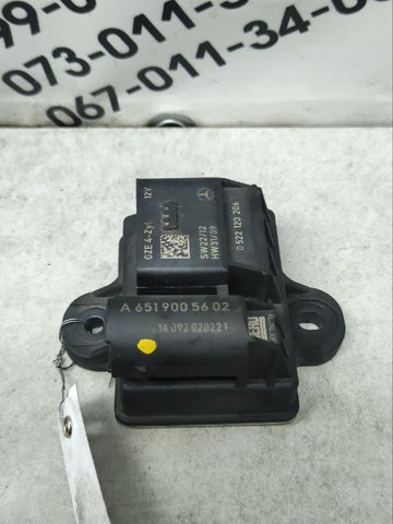 A6519005602 MERCEDES купить в Житомир