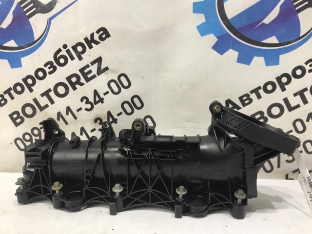 Коллектор впускной A6540902500 MERCEDES