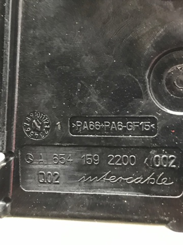 MERCEDES A6541592200 в наличии Хмельницкий